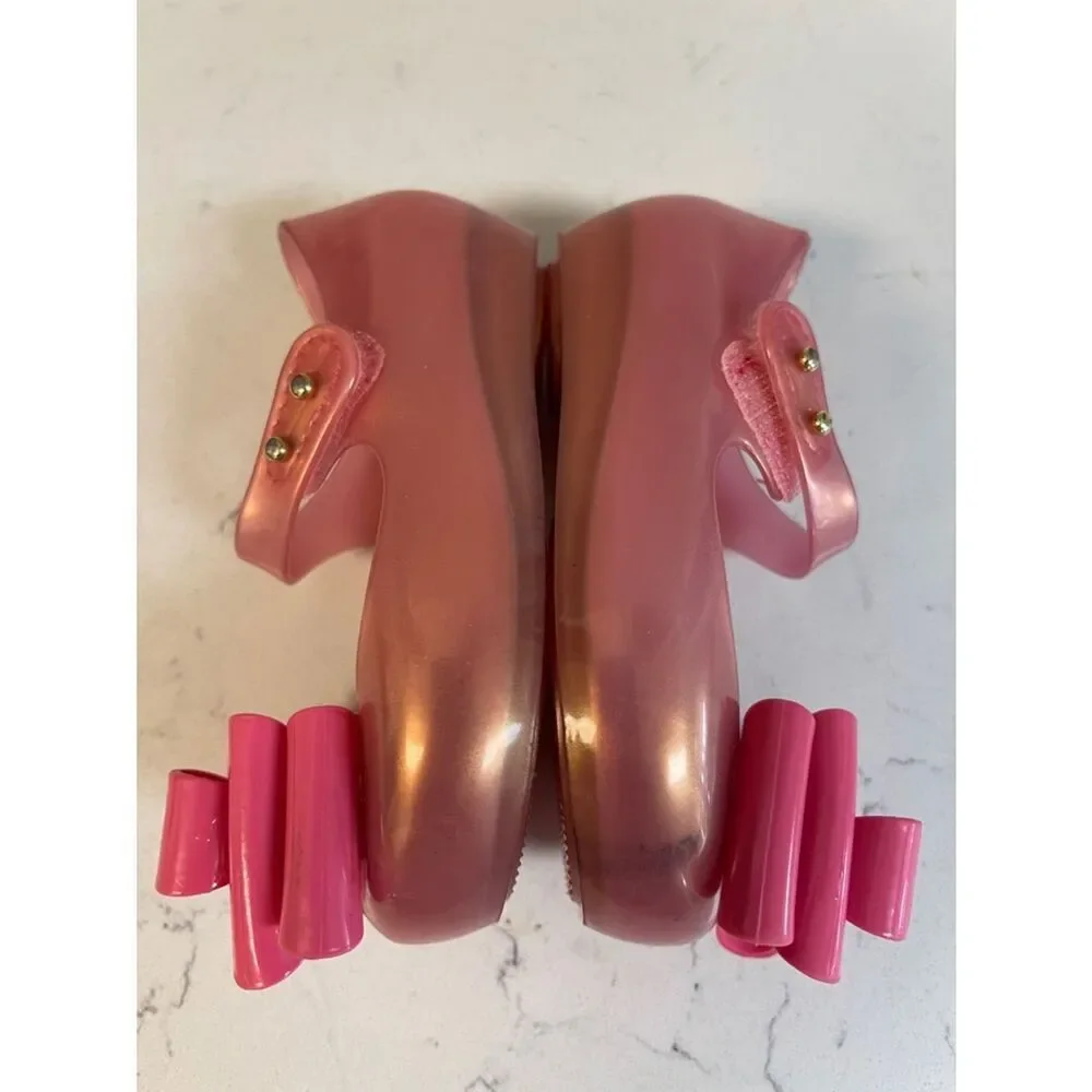 Mini Melissa brand mini
